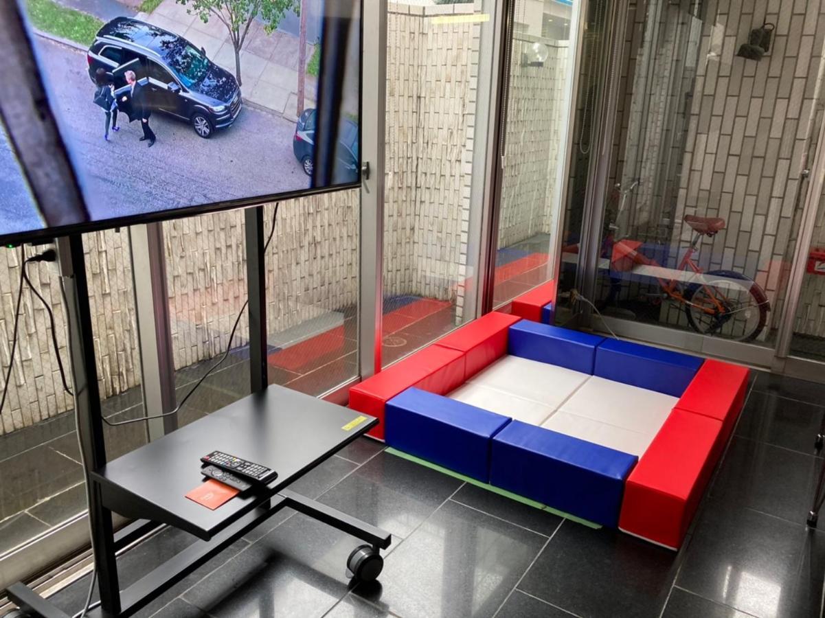 Oyo Hotel Exsaison Sugamo Токио Экстерьер фото