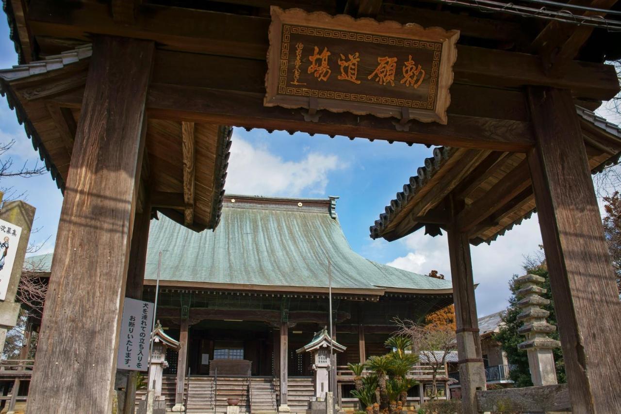 Oyo Hotel Exsaison Sugamo Токио Экстерьер фото