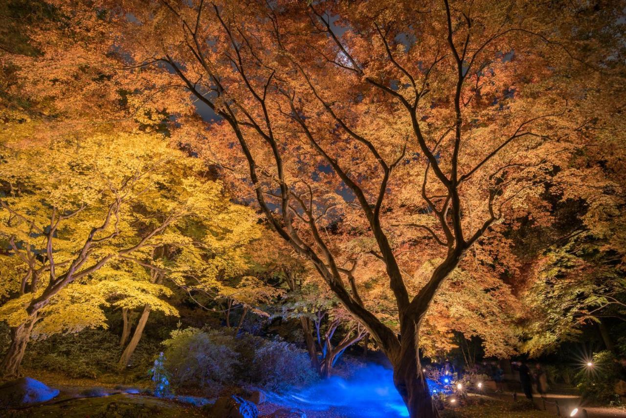 Oyo Hotel Exsaison Sugamo Токио Экстерьер фото