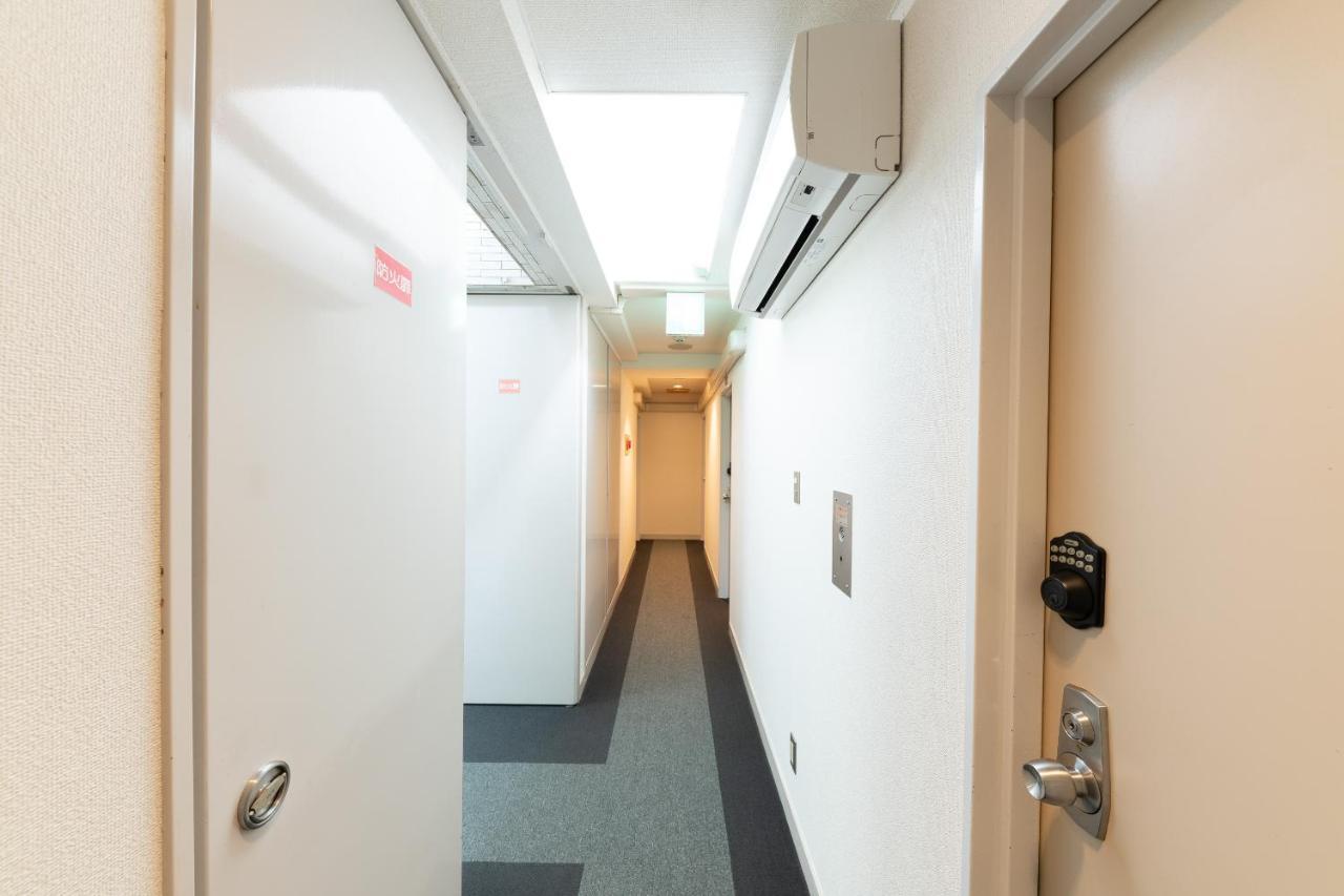 Oyo Hotel Exsaison Sugamo Токио Экстерьер фото