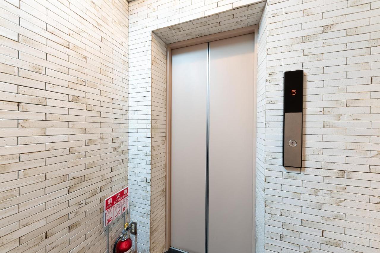 Oyo Hotel Exsaison Sugamo Токио Экстерьер фото