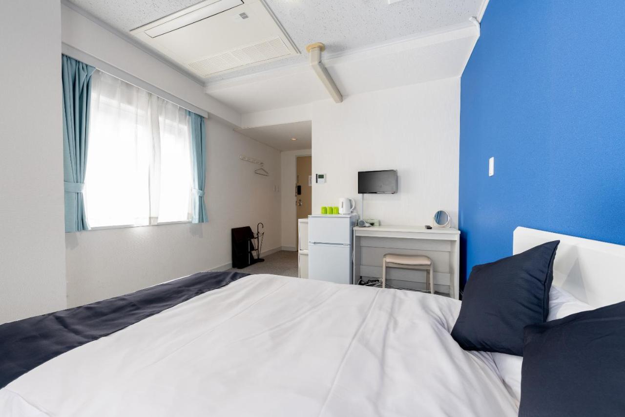 Oyo Hotel Exsaison Sugamo Токио Экстерьер фото
