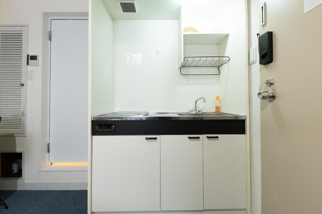 Oyo Hotel Exsaison Sugamo Токио Экстерьер фото