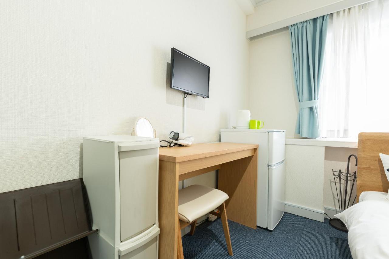 Oyo Hotel Exsaison Sugamo Токио Экстерьер фото