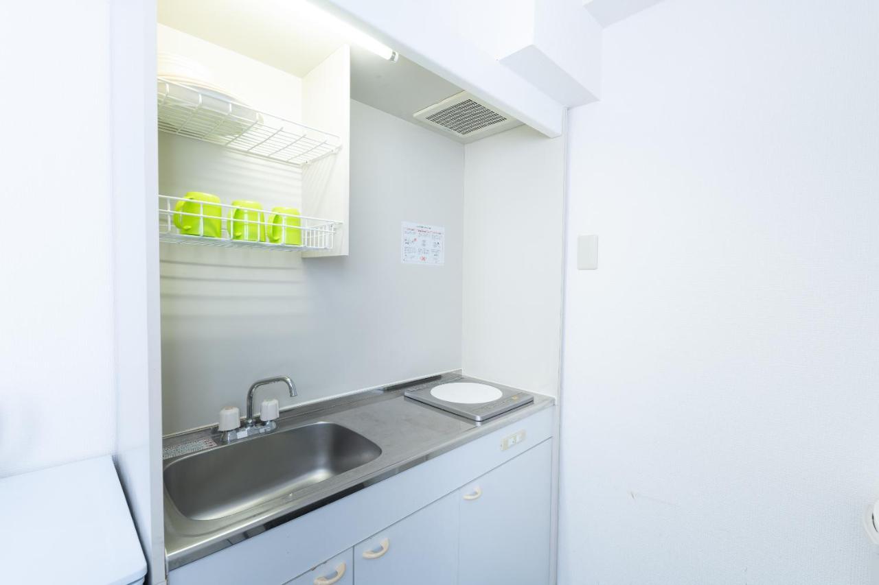 Oyo Hotel Exsaison Sugamo Токио Экстерьер фото