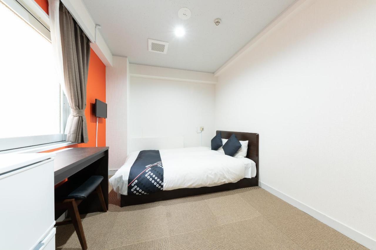 Oyo Hotel Exsaison Sugamo Токио Экстерьер фото